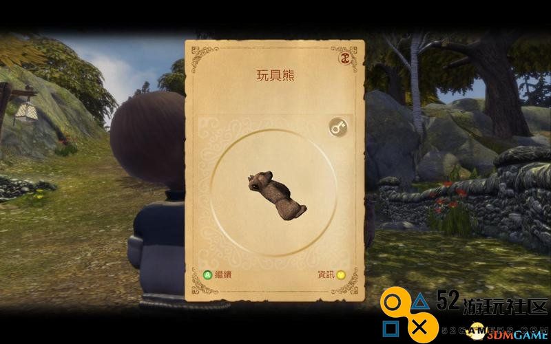 神鬼寓言：周年纪念版图文全攻略系统教程及全流程
