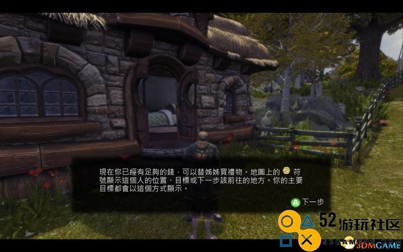 神鬼寓言：周年纪念版图文全攻略系统教程及全流程