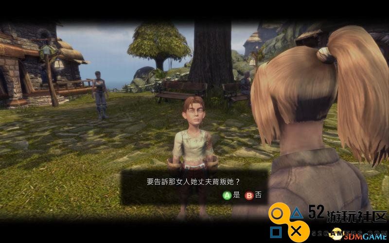 神鬼寓言：周年纪念版图文全攻略系统教程及全流程