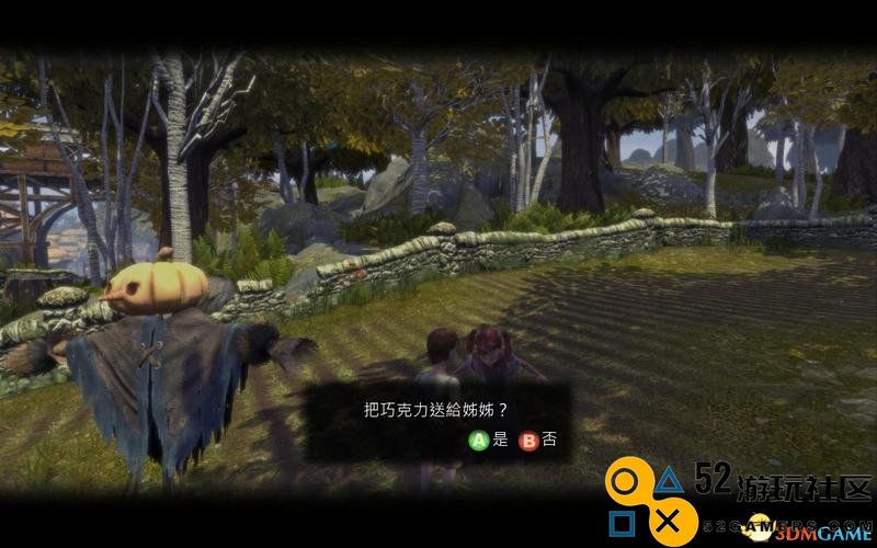 神鬼寓言：周年纪念版图文全攻略系统教程及全流程
