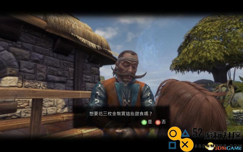 神鬼寓言：周年纪念版图文全攻略系统教程及全流程