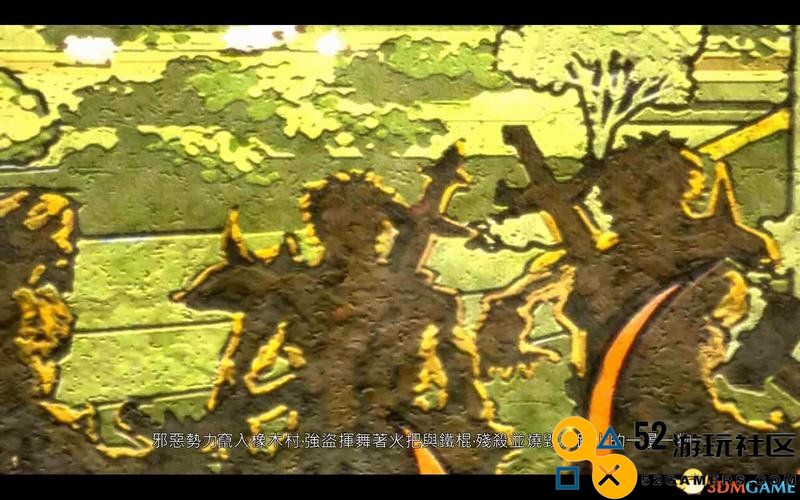 神鬼寓言：周年纪念版图文全攻略系统教程及全流程