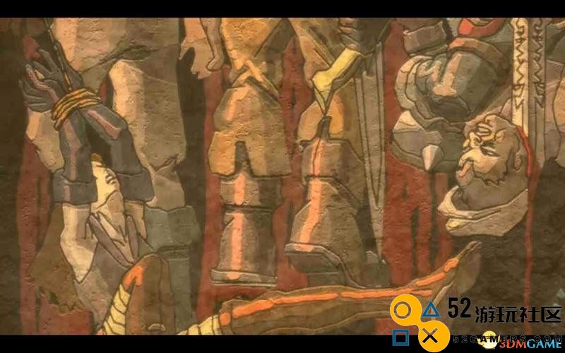 神鬼寓言：周年纪念版图文全攻略系统教程及全流程