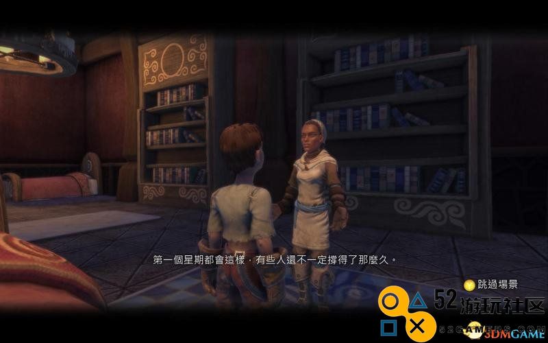 神鬼寓言：周年纪念版图文全攻略系统教程及全流程