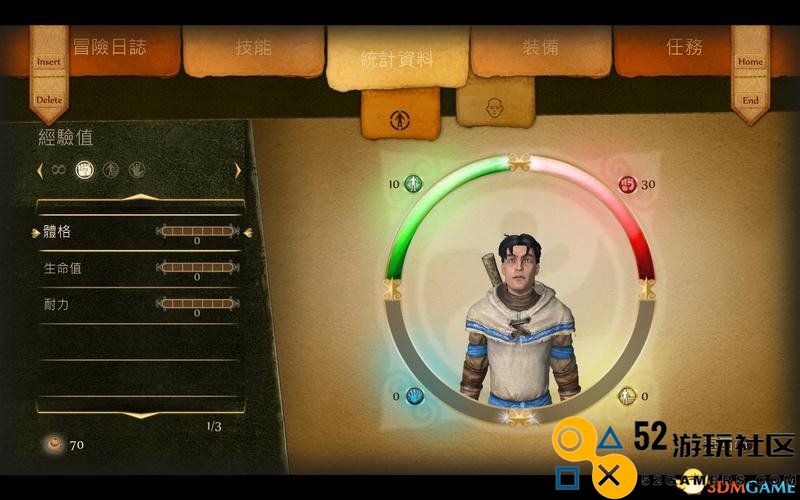 神鬼寓言：周年纪念版图文全攻略系统教程及全流程
