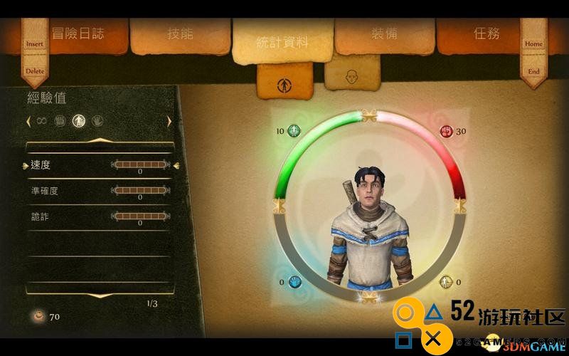 神鬼寓言：周年纪念版图文全攻略系统教程及全流程
