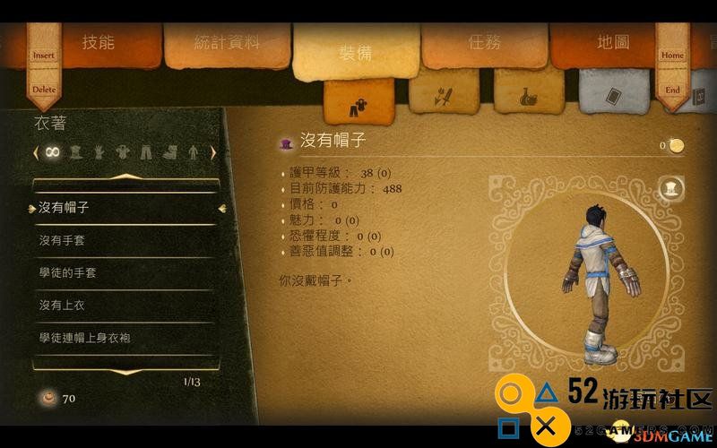 神鬼寓言：周年纪念版图文全攻略系统教程及全流程