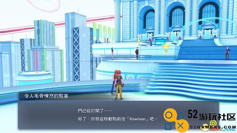《数码宝贝物语：网路侦探骇客》图文攻略全剧情流程攻略