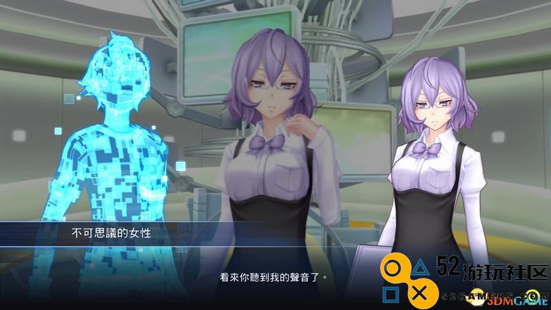 《数码宝贝物语：网路侦探骇客》图文攻略全剧情流程攻略
