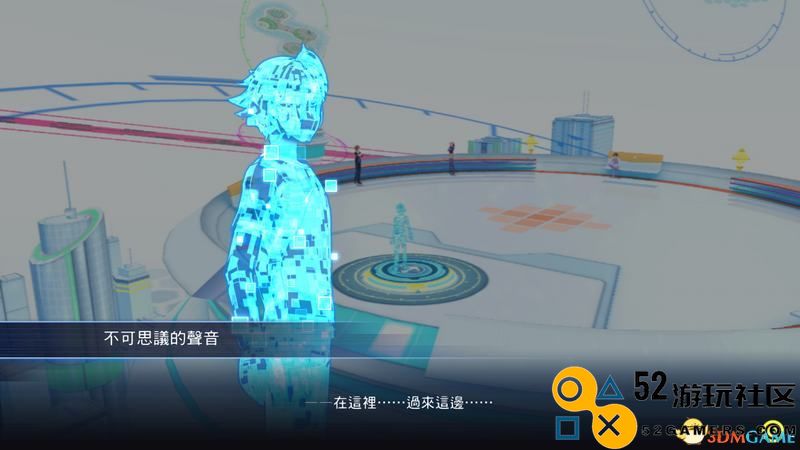 《数码宝贝物语：网路侦探骇客》图文攻略全剧情流程攻略