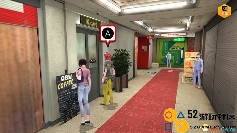 《数码宝贝物语：网路侦探骇客》图文攻略全剧情流程攻略