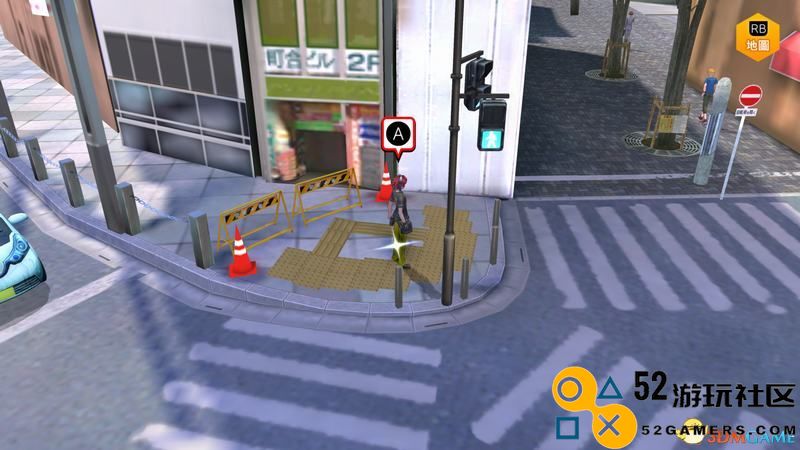 《数码宝贝物语：网路侦探骇客》图文攻略全剧情流程攻略