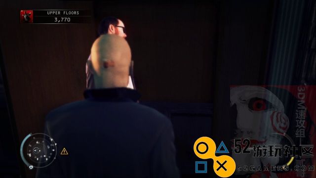 杀手5：赦免图文全攻略杀手5全章节全剧情攻略