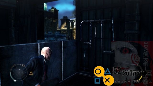 杀手5：赦免图文全攻略杀手5全章节全剧情攻略