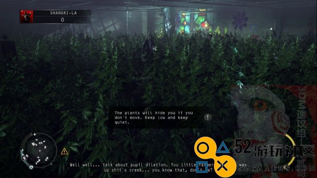 杀手5：赦免图文全攻略杀手5全章节全剧情攻略