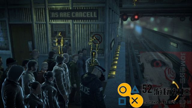 杀手5：赦免图文全攻略杀手5全章节全剧情攻略