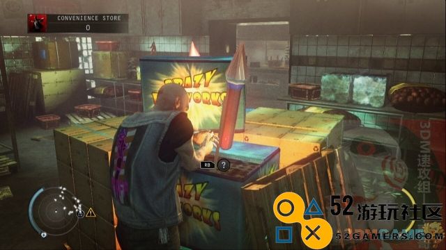 杀手5：赦免图文全攻略杀手5全章节全剧情攻略
