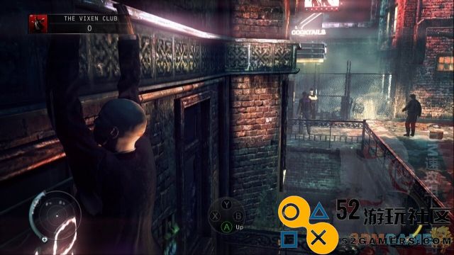 杀手5：赦免图文全攻略杀手5全章节全剧情攻略