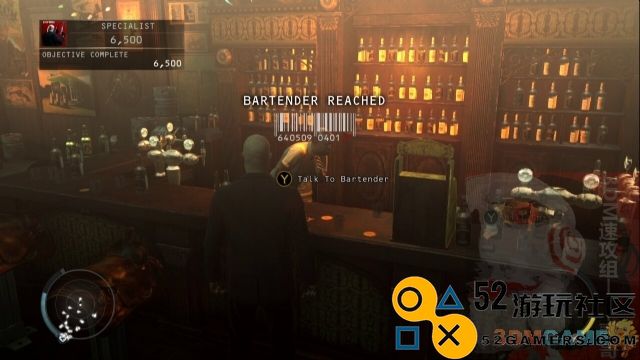 杀手5：赦免图文全攻略杀手5全章节全剧情攻略
