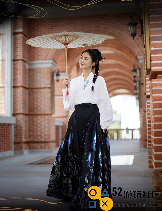 全球唯一！非遗定制！14万顶奢云锦加冕魔域新女神