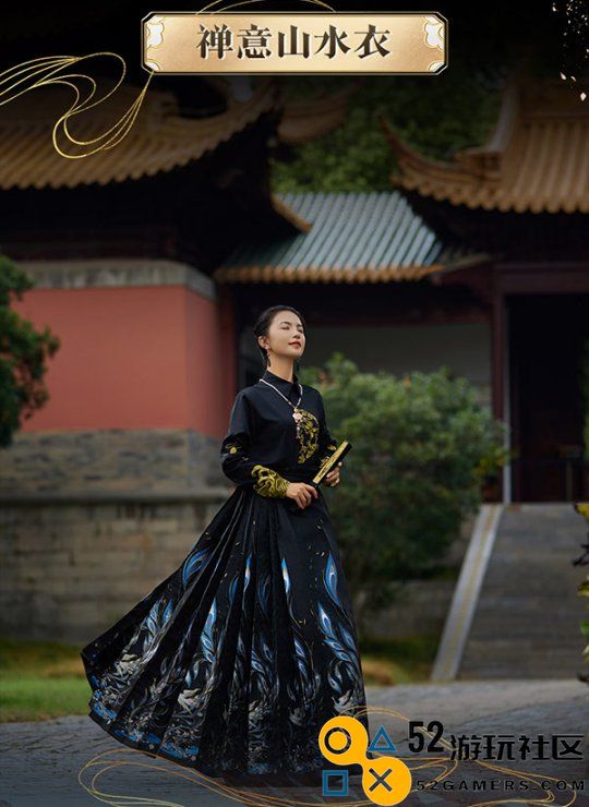 全球唯一！非遗定制！14万顶奢云锦加冕魔域新女神