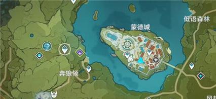 《原神》行万里路成就攻略：如何轻松达成行走成就