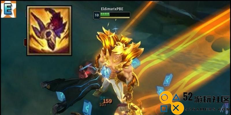 《LOL》新英雄腕豪瑟提免费领取攻略（抢先体验最强射手，领取腕豪瑟提的方法）