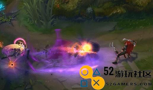 《LOL》限时半价兑换皮肤，抢购F紫色宝石！（赶紧来看看哪些皮肤能用F紫色宝石兑换吧！）