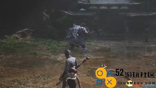 《黑神话：悟空》全boss打法详解教程全头目妖王位置及打法