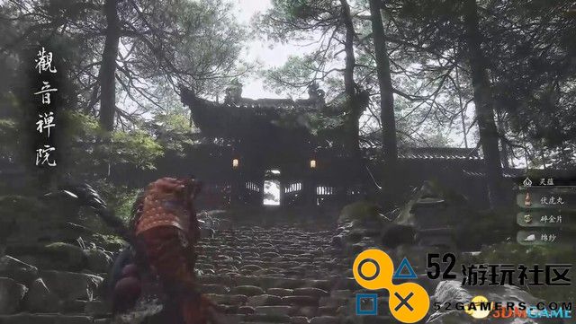 《黑神话：悟空》全boss打法详解教程全头目妖王位置及打法
