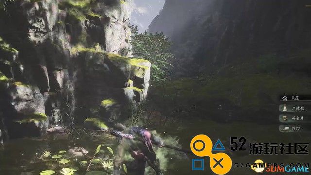 《黑神话：悟空》全boss打法详解教程全头目妖王位置及打法