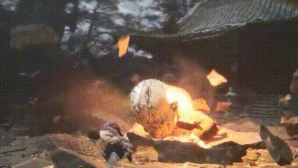 《黑神话：悟空》全boss打法详解教程全头目妖王位置及打法