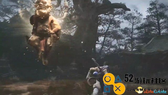 《黑神话：悟空》全boss打法详解教程全头目妖王位置及打法