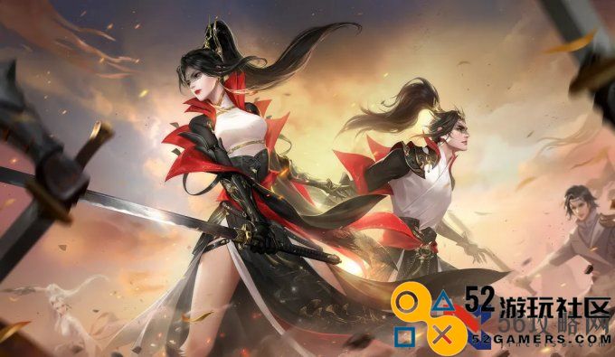 《天下》手游竞技场迭代开启，全新巅峰邀你角逐天下！声望大幅提升，段位奖励重磅升级！