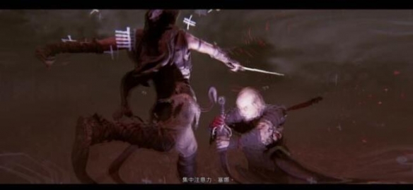 《地狱之刃2塞娜的史诗》最终boss怎么打最终boss打法技巧分享