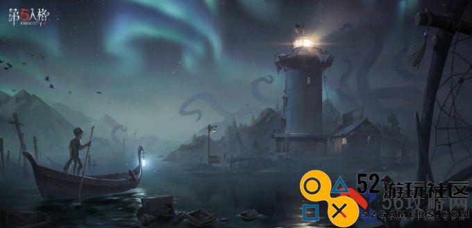 盛夏新篇，精彩升级《第五人格》暑期前瞻直播回顾