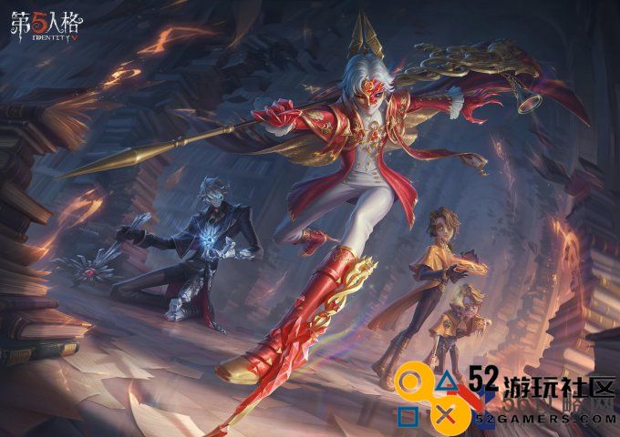 盛夏新篇，精彩升级《第五人格》暑期前瞻直播回顾