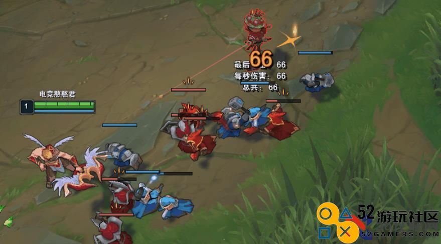 英雄联盟补兵技巧是什么
