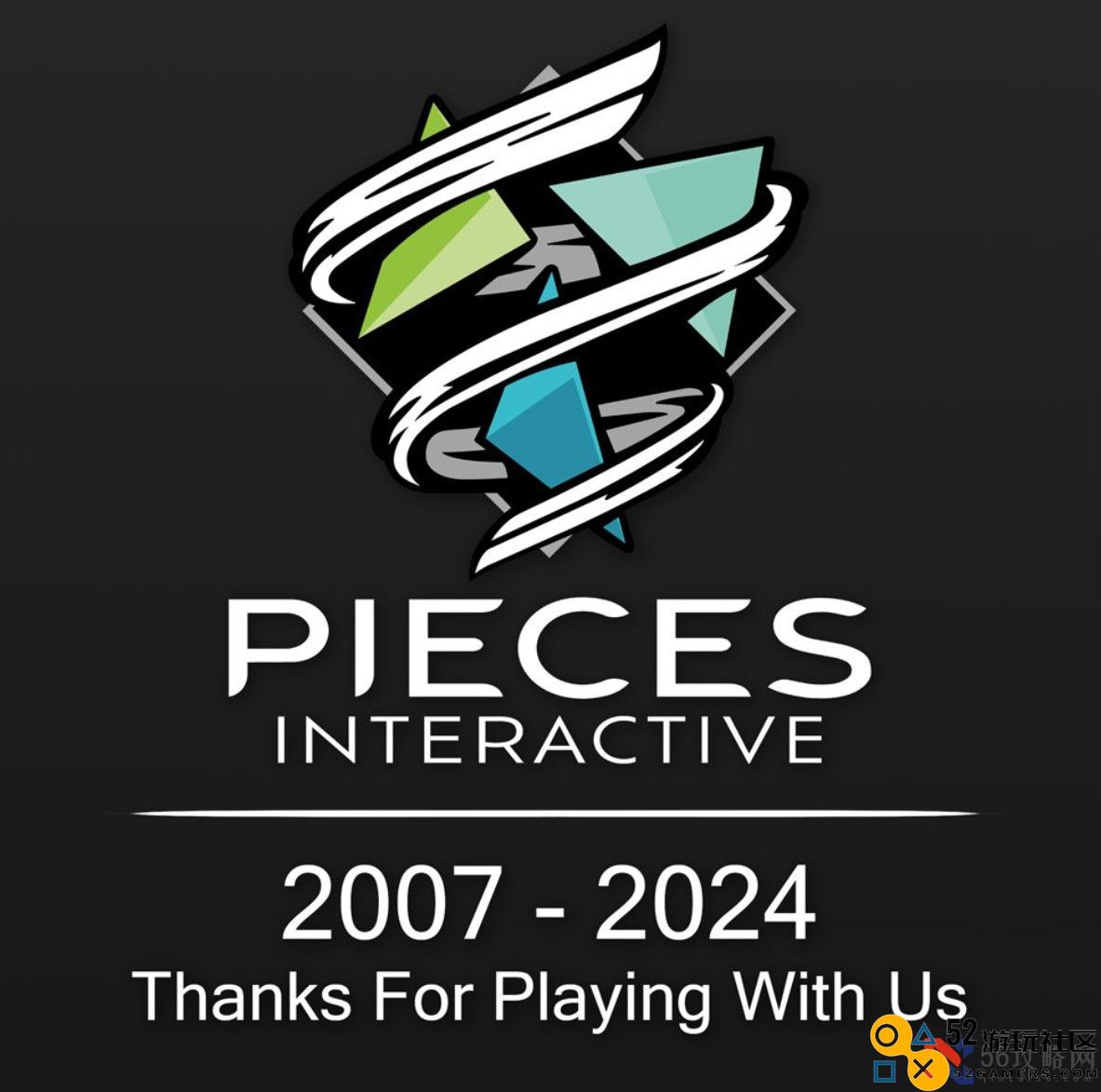 《鬼屋魔影》重启版开发商PiecesInteractive被关闭