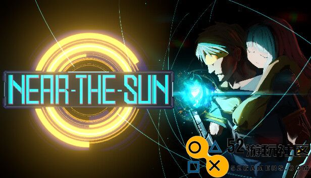 《Near The Sun》Steam页面上线 横版动作冒险
