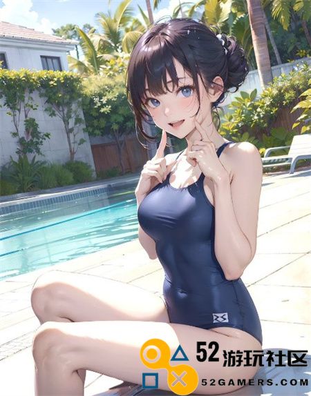 vlog唐伯虎高中生沈娜娜照片：少女战士的全新2.5D视角搭配体验！