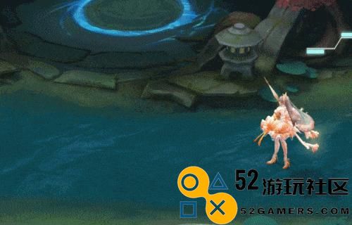 五一狂欢送英雄皮肤！《英魂之刃口袋版》宫本武藏皮肤上线