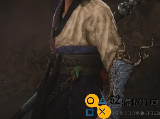 《黑神话：悟空》衣甲行者直裰怎么获得