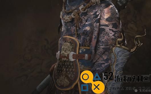《黑神话：悟空》衣甲藏风兽吞铠怎么获得
