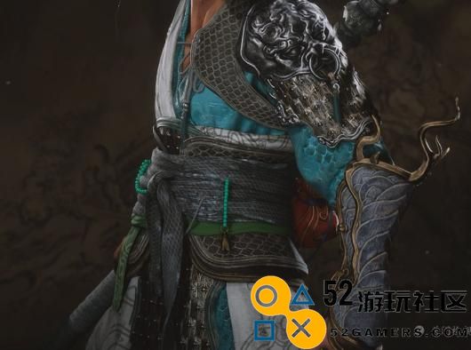 《黑神话：悟空》衣甲锦鳞战袍怎么获得