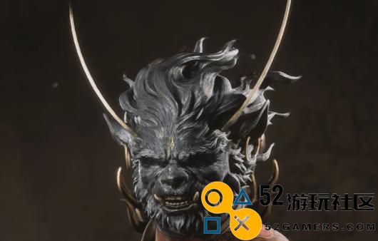《黑神话：悟空》头冠玄铁双角盔怎么获得