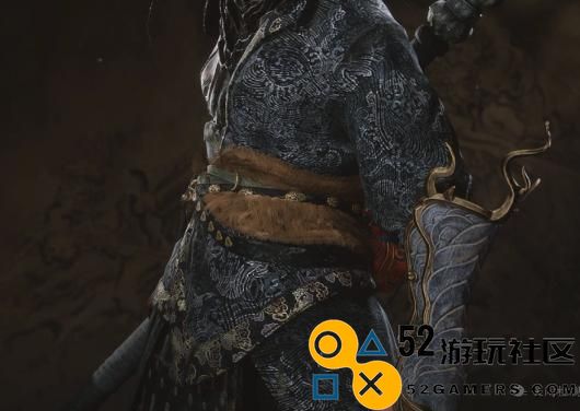 《黑神话：悟空》衣甲青铜锦征袍怎么获得