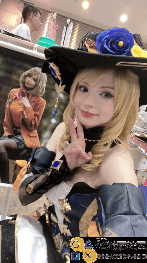 艾什莉体模COS《尼尔》2B写真开卖签名版约194元
