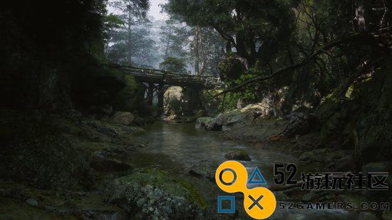 《黑神话》RTX4090自由视角跑分狼妖细节一览无余!