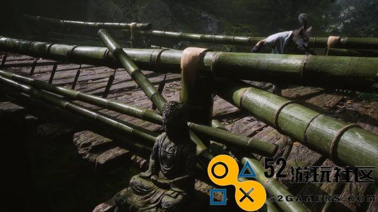 《黑神话》RTX4090自由视角跑分狼妖细节一览无余!